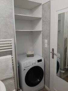 Fotografia z galérie ubytovania Home-Sweet-Home Superbe appartement en hypercentre v destinácii La Rochelle