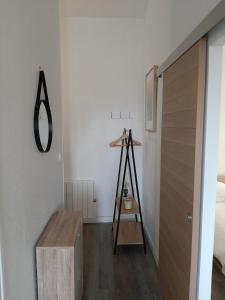 Zdjęcie z galerii obiektu Home-Sweet-Home Superbe appartement en hypercentre w La Rochelle +16 zdjęć