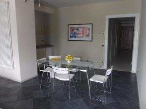 Posedenie v ubytovaní Casa Vacanza Piazza
