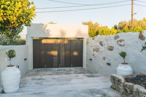 Gallery image of Aesthisis Sensational Accommodation in Kolymbia