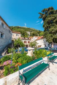 Gallery image of Charming Bohemian house in Perast in Perast