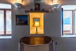Foto dalla galleria di Charming Bohemian house in Perast a Perast