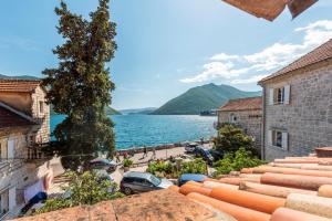 Paesaggio naturale nelle vicinanze della casa vacanze