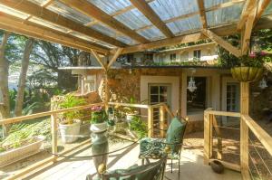 Gallery image of MacLeod House Guest Cottage in Kloof