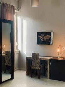 Billede fra billedgalleriet på B&B Ungheria Ottantaquattro i Palermo + 46 billeder