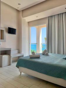 Foto Hersonissoses asuva majutusasutuse Saradari Beach Hotel - Adults Only galeriist