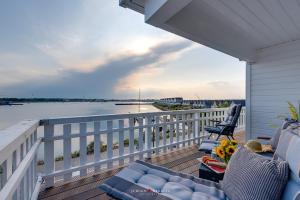 Ferienhaus Captains Hus