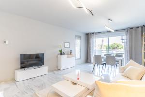 Fotografia z galérie ubytovania Atico de Costalita v destinácii Estepona