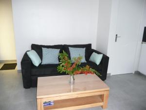 Imagen de la galería de Apartment in Lilia near Sandy Kastell Ac'h Beach, en Plouguerneau