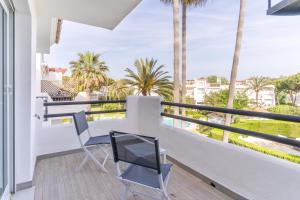 Fotografia z galérie ubytovania Atico de Costalita v destinácii Estepona