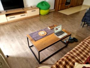 TV o dispositivi per l'intrattenimento presso Girgola