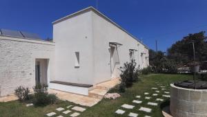 Gallery image of Dimora Ducabianco in Monopoli