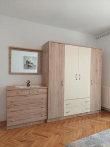 Billede fra billedgalleriet på Holiday apartment i Vodice