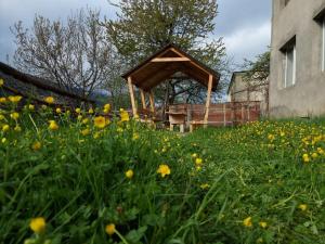 Giardino di Girgola
