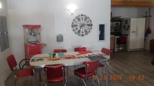 Gallery image of Boarding @ Lazy D Ranch in Divide