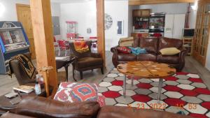 Gallery image of Boarding @ Lazy D Ranch in Divide