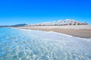 Φυσικό τοπίο κοντά σε αυτή η παραθεριστική κατοικία