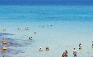 Gallery image of Thodoros apartment in Sikia