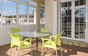 Fotografie z fotogalerie ubytování Villa Pratdip v destinaci Miami Platja