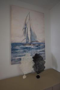 Zdjęcie z galerii obiektu MAGNOLIO APARTMENT CALACEITE w mieście Torrox Costa