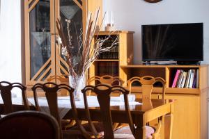 Gallery image of Thodoros apartment in Sikia