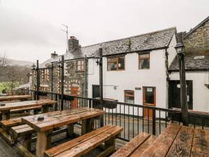 Gallery image of Triangle Inn Coachouse in Rhayader