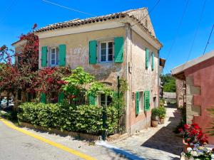 Gallery image of Corfu Rural-Chic Gems in Ágios Prokópios