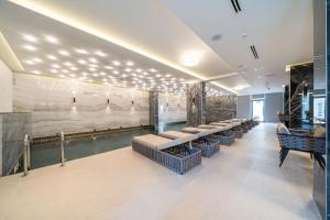 布德瓦Hotel Millennium by Aycon的相册照片