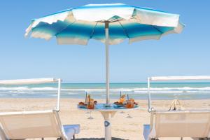 Spiaggia vicina o nei dintorni dell'hotel