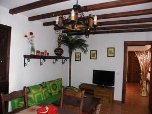 Gallery image of Apartamentos Fuente La Teja & Spa in Los Llanos de Aridane