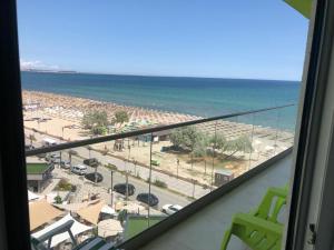 Φωτογραφία από το άλμπουμ του Apartel Serenity View 46 σε Năvodari