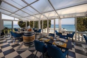 Gallery image of Villa Valdepian Apartments in Savudrija