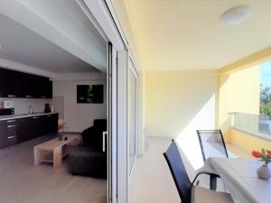 Fotografia z galérie ubytovania Apartments Ilija & Vera close to Krk centre v destinácii Krk