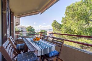 Gallery image of Lord Jim Pinewalk Apartment in Port de Pollensa