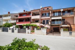 Gallery image of Apartments Ingrid in Pula