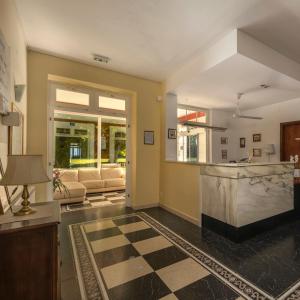 Gallery image of Villa Valdepian Apartments in Savudrija