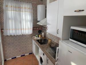 Gallery image of Casa Carmen in Ayamonte