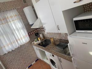 Gallery image of Casa Carmen in Ayamonte +23 photos