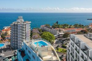 Gallery image of Varandas do Lido I by An Island Apart in Funchal