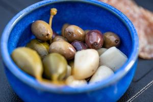 Gallery image of Villa Valdepian Apartments in Savudrija +97 photos