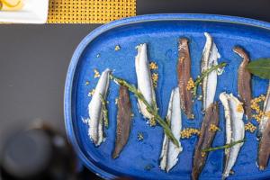 Gallery image of Villa Valdepian Apartments in Savudrija