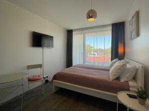 Fotografie z fotogalerie ubytování Aisa Studio v destinaci Pärnu