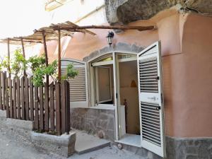 Fotografie z fotogalerie ubytování Mezza Torre B&B v destinaci Procida