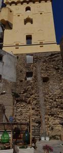 Fotografie z fotogalerie ubytování Mezza Torre B&B v destinaci Procida