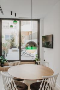 Gallery image of Petit Luxe St. Pere in Terrassa