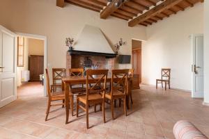 Fotografie z fotogalerie ubytování Appartamento Giglio v destinaci Riotorto
