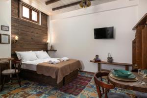 Photo de la galerie de l'établissement Ey Sofias Suites, à Rhodes