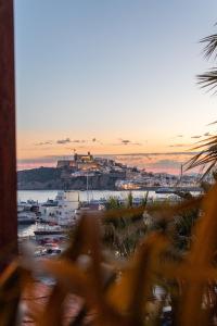 Mikasa Ibiza Boutique Hotel ADULTS ONLY