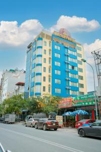 Foto dalla galleria di Sunlight Hotel Hạ Long a Ha Long