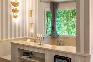 Kép La Capria Suite Hotel Alacati szállásáról Alacatiban a galériában